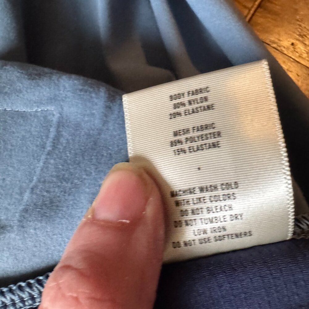 Tracksmith Session Quarter Zip - image 4